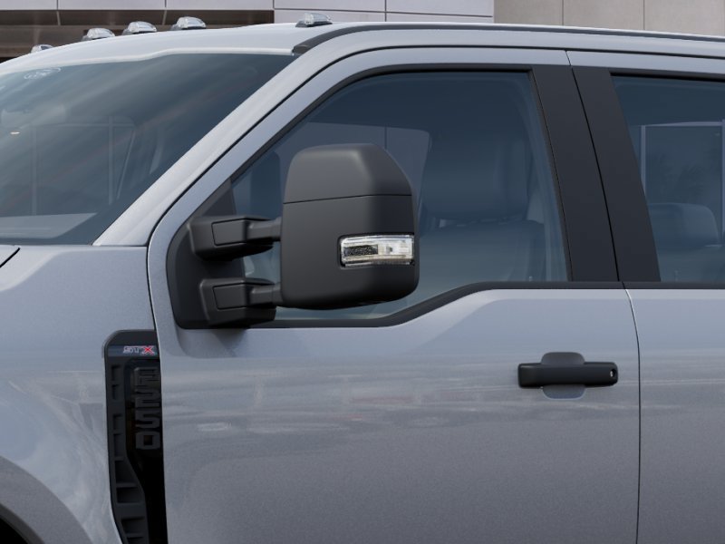 New 2027 Ford F250 XL w/ STX Appearance Package AWD/4WD image 20