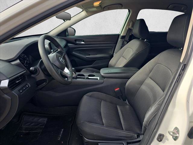 Used 2021 Nissan Altima 2.5 S FWD image 16