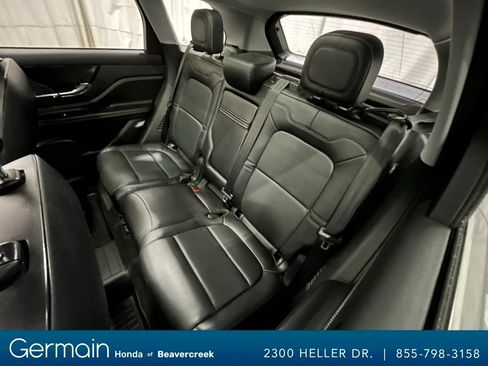 Used 2021 Lincoln Corsair AWD w/ Premium Package image 33