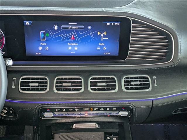 Certified 2024 Mercedes-Benz GLE 350 4MATIC image 18