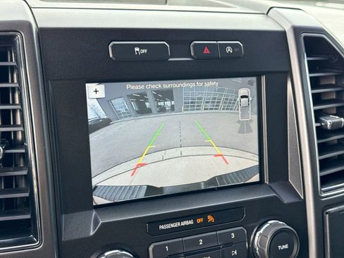 Used 2018 Ford F150 XLT w/ Equipment Group 302A Luxury image 30