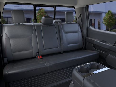 New 2026 Ford F250 Lariat w/ Lariat Premium Package image 11