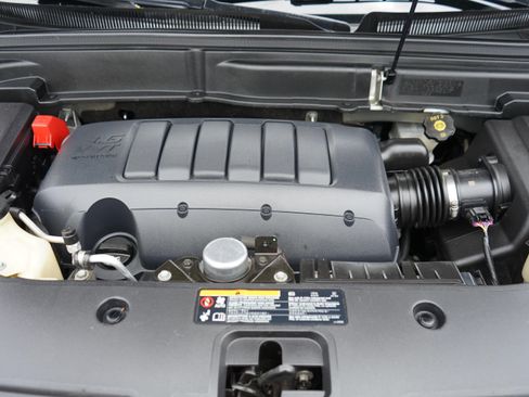 Used 2011 GMC Acadia SLT AWD/4WD image 9