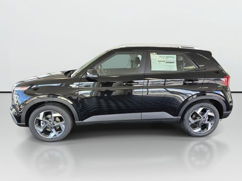 New 2026 Hyundai Venue SEL FWD image 6