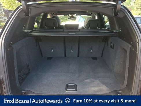 Used 2023 BMW X3 xDrive30i w/ Premium Package w/ZPA AWD/4WD image 35