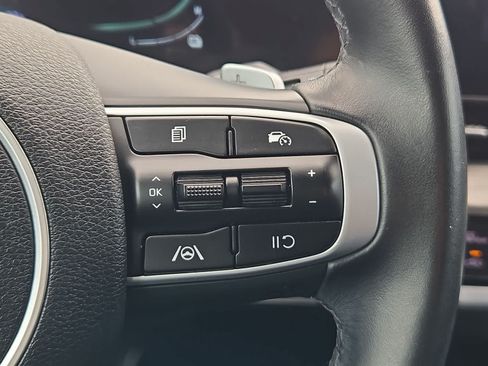 Used 2023 Kia Sportage X-Line AWD/4WD image 25