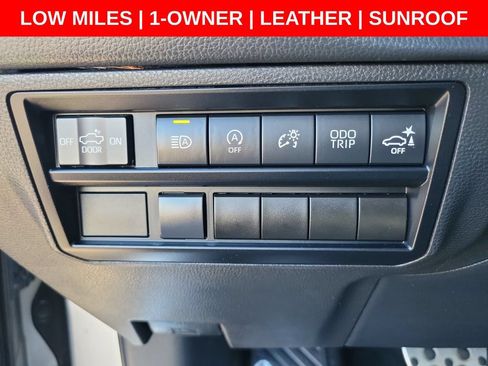 Used 2022 Toyota Tundra Limited w/ TRD Off-Road Package RWD image 23