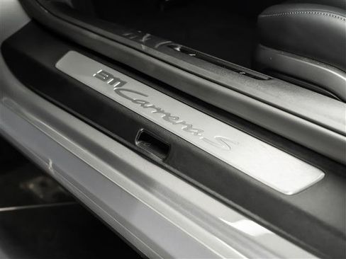 Certified 2026 Porsche 911 Carrera S RWD image 23