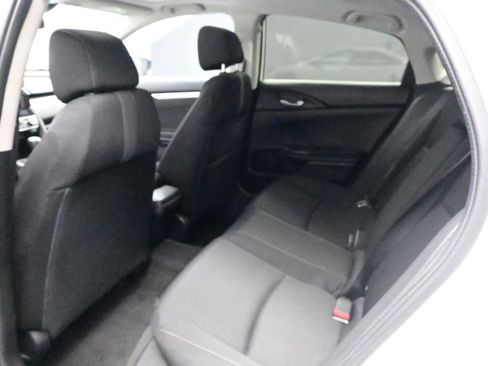 Used 2020 Honda Civic EX image 18