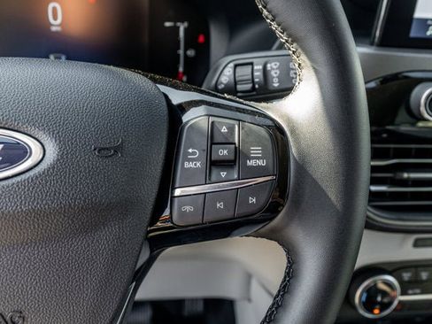 New 2026 Ford Escape Active w/ Cold Weather Package image 33