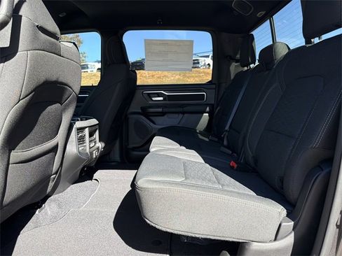 New 2026 RAM 1500 Big Horn image 21