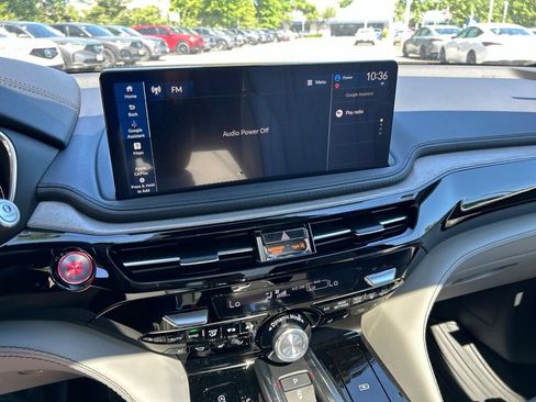 New 2026 Acura MDX SH-AWD w/ Advance Package image 15