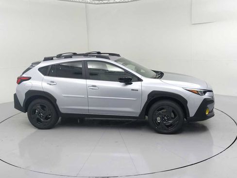 New 2026 Subaru Crosstrek 2.5i Sport w/ Crosstrek Mirror Package AWD/4WD image 12