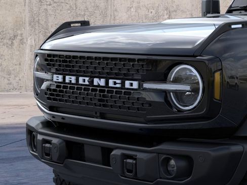 New 2026 Ford Bronco Badlands w/ Wildtrak Package AWD/4WD image 19