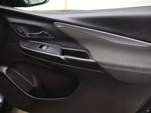 Used 2023 Chevrolet Bolt LT w/ Driver Confidence Package FWD image 11