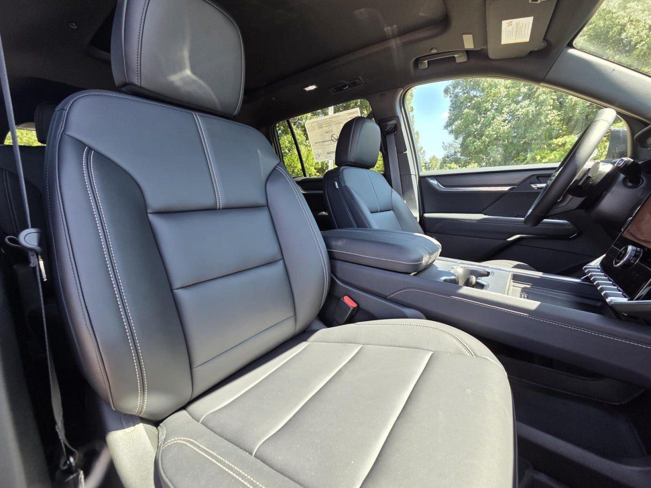 New 2026 GMC Acadia Elevation AWD/4WD image 21