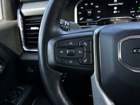 Used 2023 GMC Sierra 1500 Denali w/ Technology Package AWD/4WD image 14