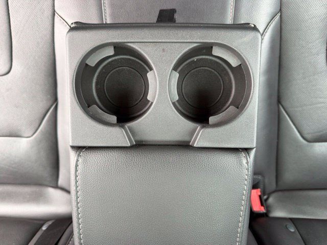 Used 2014 Ford Fusion Titanium AWD/4WD image 11