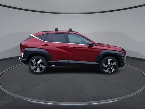 New 2026 Hyundai Kona Limited image 12