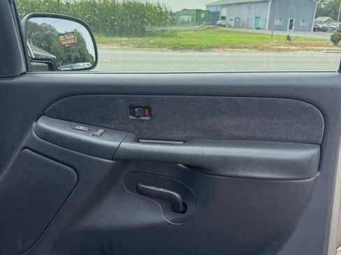 Used 1999 Chevrolet Silverado 1500 LS RWD image 19