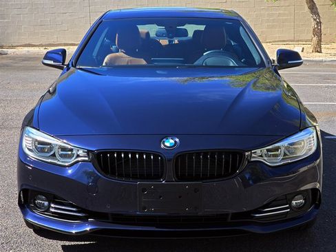 Used 2016 BMW 435i Coupe RWD image 3