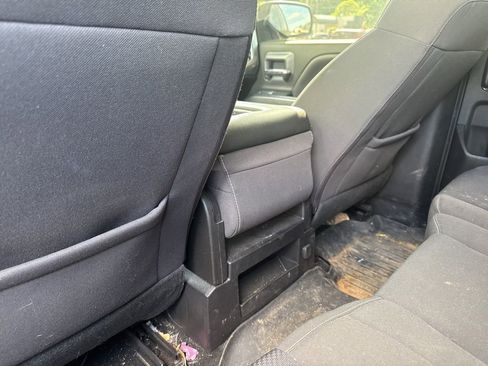 Used 2019 Chevrolet Silverado 1500 LT w/ All Star Edition AWD/4WD image 22