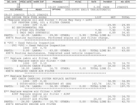 Used 2022 Jeep Compass Latitude image 33