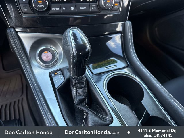 Used 2023 Nissan Maxima Platinum w/ Sport Mat Group FWD image 22