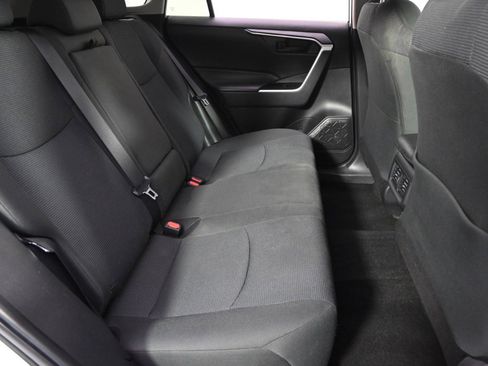 Used 2023 Toyota RAV4 LE image 18