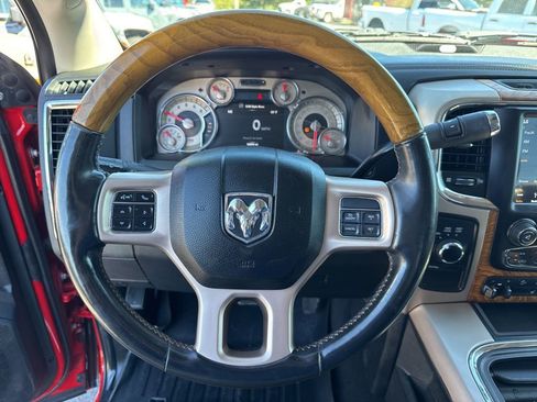 Used 2018 RAM 2500 Longhorn w/ Off Road Package image 65