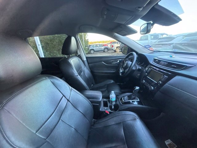 Used 2018 Nissan Rogue SL FWD image 13