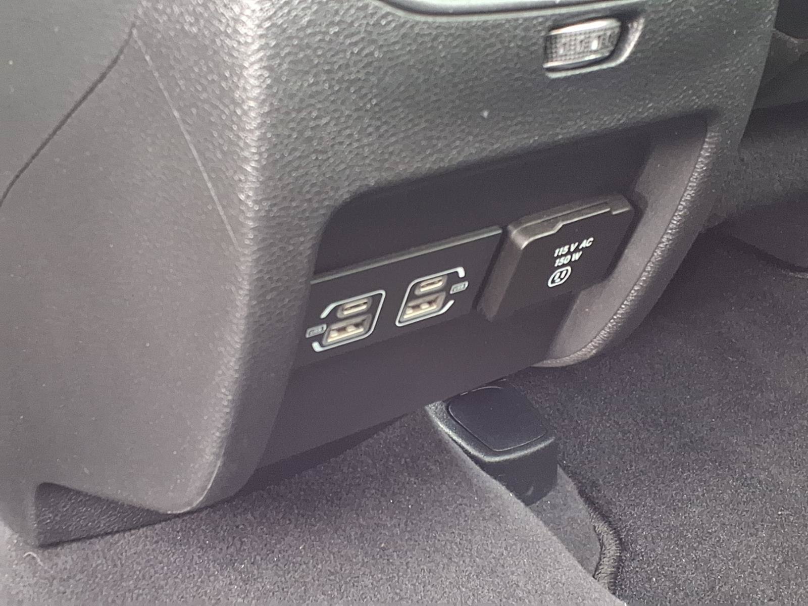 Used 2022 Jeep Cherokee Latitude Lux AWD/4WD image 17