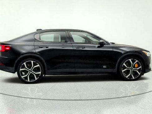 Used 2022 Polestar Polestar 2 w/ Performance Package AWD/4WD image 4