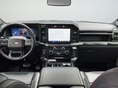 Used 2025 Ford F150 Raptor AWD/4WD image 12