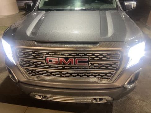 Used 2019 GMC Sierra 1500 Denali image 16