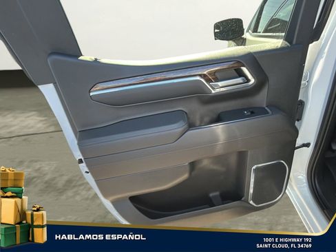 Certified 2023 GMC Sierra 1500 Elevation image 26