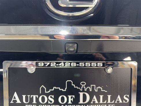 Used 2021 Lexus ES 250 w/ Premium Package image 24