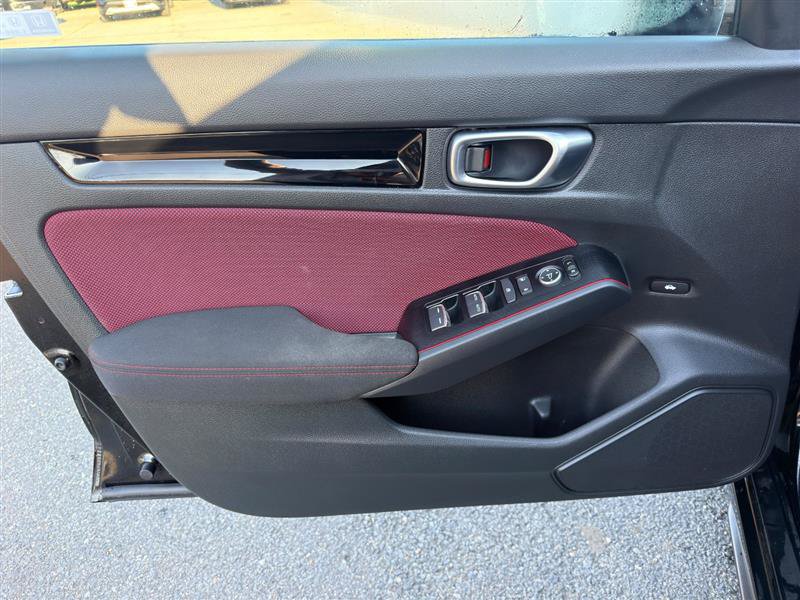 Used 2025 Honda Civic Si image 11