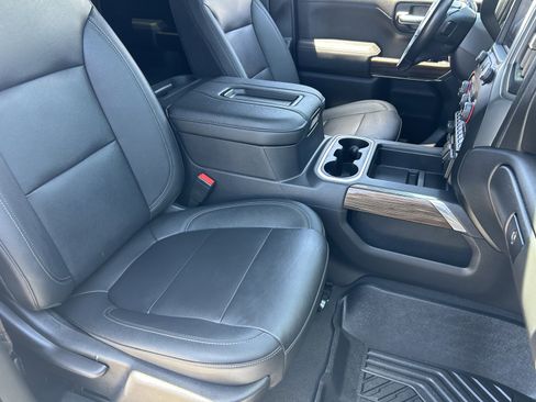 Certified 2022 Chevrolet Silverado 1500 RST w/ All Star Edition Plus AWD/4WD image 10
