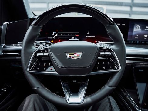 Used 2025 Cadillac Escalade V image 70