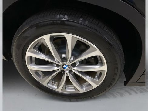 Used 2019 BMW X3 xDrive30i w/ Convenience Package AWD/4WD image 18