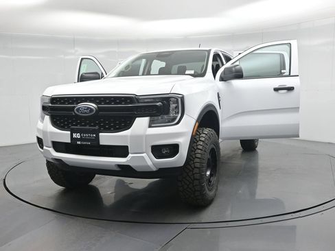 New 2026 Ford Ranger XL image 30