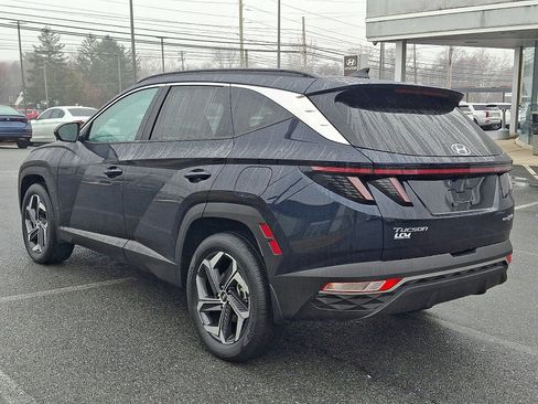 Certified 2023 Hyundai Tucson SEL image 7