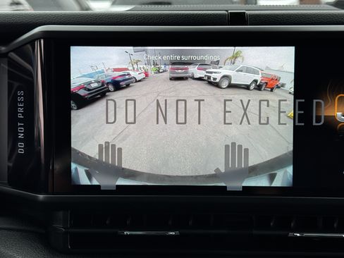New 2025 Jeep Wrangler Sport S AWD/4WD image 28