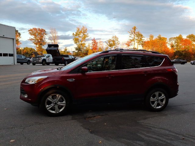 Used 2016 Ford Escape SE w/ Equipment Group 201A AWD/4WD image 7