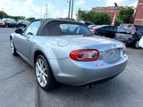 Used 2009 MAZDA MX-5 Miata Touring image 5