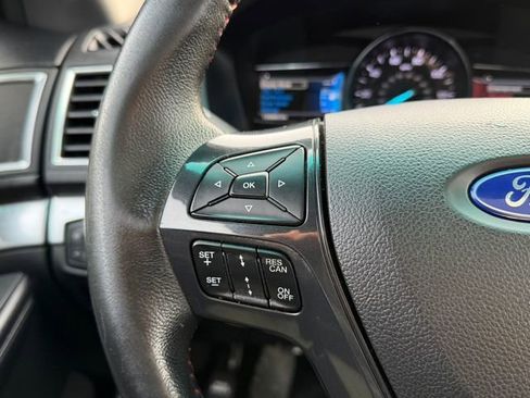 Used 2016 Ford Explorer Sport w/ Equipment Group 401A image 18