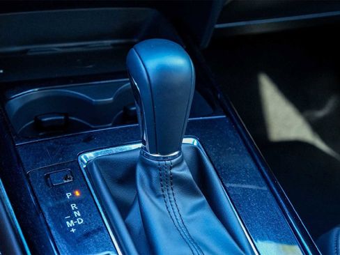 Used 2025 MAZDA CX-30 AWD 2.5 S w/ Premium Package image 17