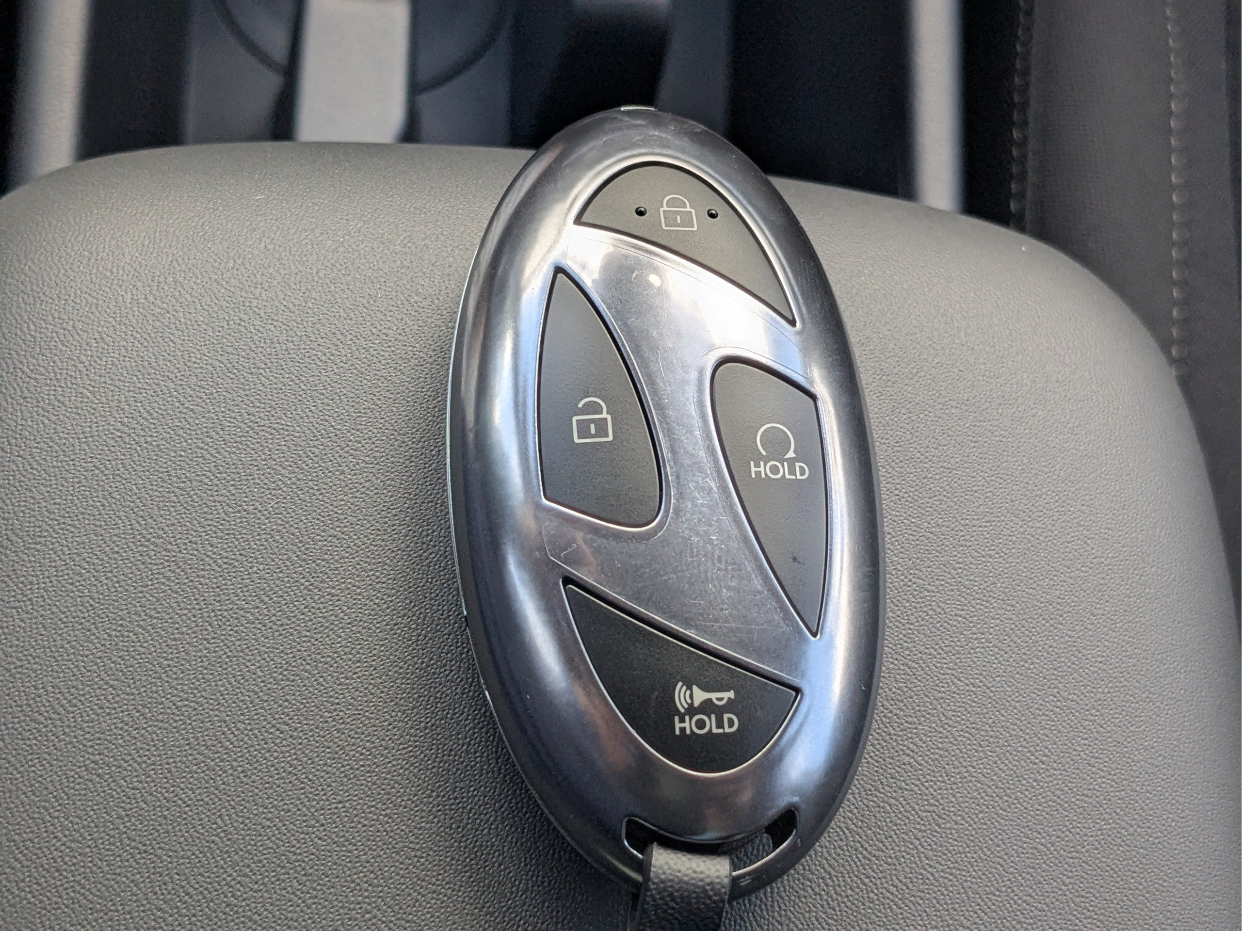 New 2027 Hyundai Kona SEL Sport FWD image 30