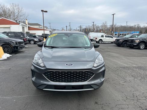 Certified 2022 Ford Escape SE w/ Convenience Package image 22